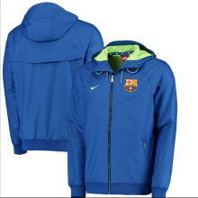2025/26 BA Blue Windbreaker