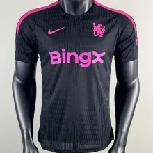 2025 CFC Special Edition Player Version Jersey