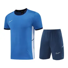 2025/26 NK~  Sapphire Blue Training Jersey(A Set)