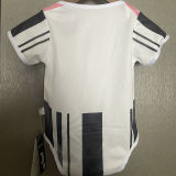2025/26 JUV Home Baby Suit