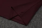 2025/26 AA MaroonTraining Jersey(A Set)