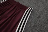 2025/26 AA MaroonTraining Jersey(A Set)