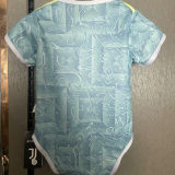 2025/26 JUV Away Baby Suit