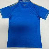 2025 ARS  Blue Special Version Fans Soccer Jersey