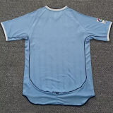 2001/2002 Celta Home Retro Soccer Jersey