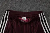 2025/26 AA MaroonTraining Jersey(A Set)