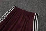 2025/26 AA MaroonTraining Jersey(A Set)