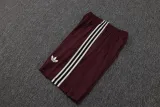 2025/26 AA MaroonTraining Jersey(A Set)