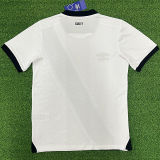 2025/26 Guatemala Home Fans Soccer Jersey
