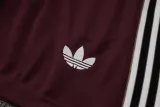 2025/26 AA MaroonTraining Jersey(A Set)