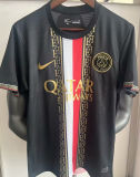 2025 PSG Special Edition Fans Soccer Jersey