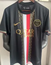 2025 PSG Special Edition Fans Soccer Jersey