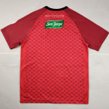 2025 Palestino Special Edition Fans Soccer Jersey