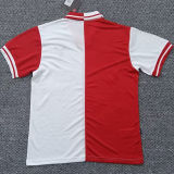 2001/2002 Celta Away Retro Soccer Jersey