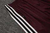 2025/26 AA MaroonTraining Jersey(A Set)
