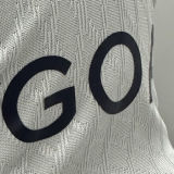 2025 PSG Special Edition White Fans Soccer Jersey