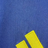 2025 Boca 120th Anniversary Edition Fans Soccer Jersey