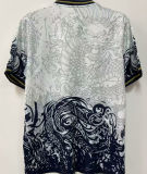 2025 RM Special Edition Fans Soccer Jersey 圆领