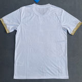 2025 Mexico White Special Edition México de Oro Fans Soccer Jersey