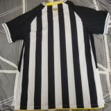 2025/26 Santos Away Fans Soccer Jersey