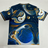 2025 Man City Special Edition Fans Soccer Jersey