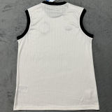 2025 Germany125Th Anniversary White Vest Jersey