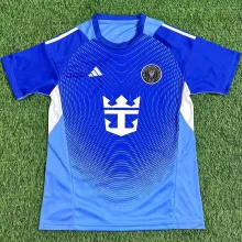 2025/26 Inter Miami Blue GK Soccer Jersey