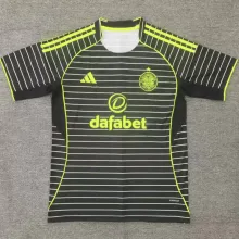 2025/26 Celtic Special Edition Fans Soccer Jersey