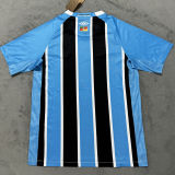 2025/26 Gremio Home Fans Soccer Jersey