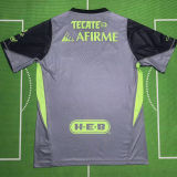 2025/26 U.A.N.L Tige GK Fans Soccer Jersey