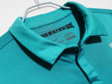 2012/13 Santos Blue Retro Long Sleeve Soccer Jersey