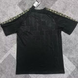 2025 Mexico Black Special Edition Fans Soccer Jersey