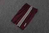 2025/26 AA MaroonTraining Jersey(A Set)