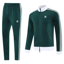 2025/26 Nk~ Green Jacket Tracksuit