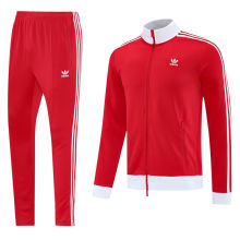 2025/26 Nk~ Red Jacket Tracksuit