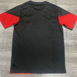 2025 Bilbao AT Black Training Jersey