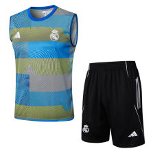 2025/26  RM Vest Training Jersey(A Set)