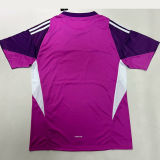 2025/26 RM Goalkeeper Fans Soccer Jersey