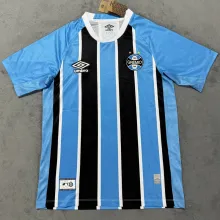 2025/26 Gremio Home Fans Soccer Jersey