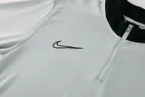 2025/26 Nk~  Grey Sweater Tracksuit
