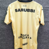 2025/26 Atletico Penarol Fans Soccer Jersey