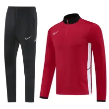 2025/26 Nk~  Red Sweater Tracksuit