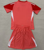 2025/26 RM Goalkeeper Kids Soccer Jersey