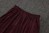 2025/26 AA MaroonTraining Jersey(A Set)