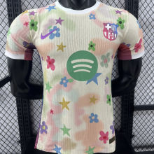 2025/26 BA Special Edition Player Version Soccer Jersey