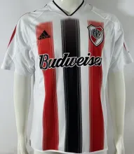 2004/05 River Plate Third Retro Fans Soccer Jersey