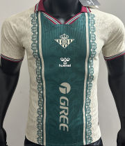 2025 R BTS Special Edition Player Version Soccer Jersey
