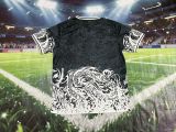 2025 RM Special Edition Fans Soccer Jersey 圆领