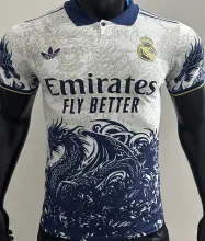 2025 RM Special Edition Player Version Soccer Jersey