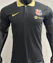 2025 BA Special Edition Player Version Soccer Jersey